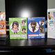Illustration for article titled Bakemonogatari Nendoroids Quadruple Feature